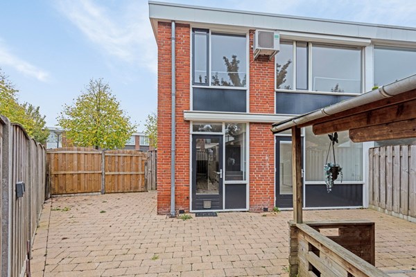 Medium property photo - Rijnstraat 6, 6021 EM Budel